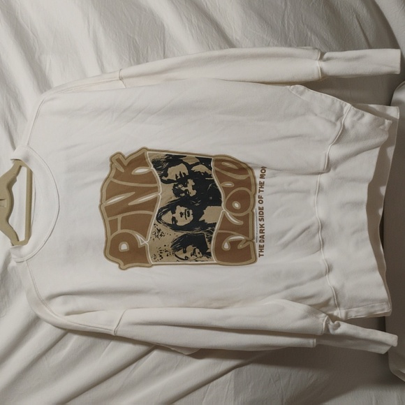 Abercrombie & Fitch Sweaters - SALE! Pink Floyd 2020 Abercrombie & Fitch Sweatshirt Sz.S Oversized
